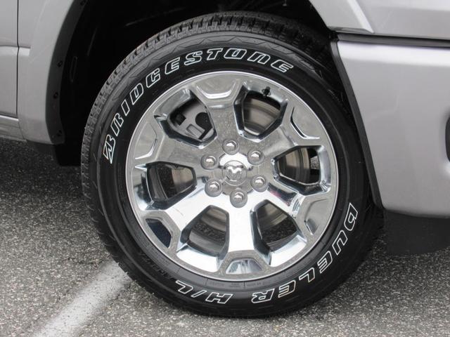 Photo of 2025 Billet Silver Metallic Clearcoat RAM 1500