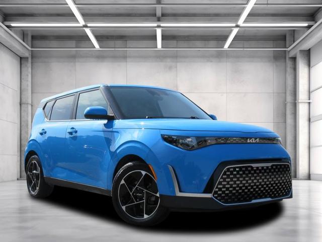 2023 Kia SOUL