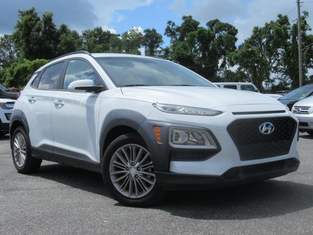 2018 Hyundai KONA