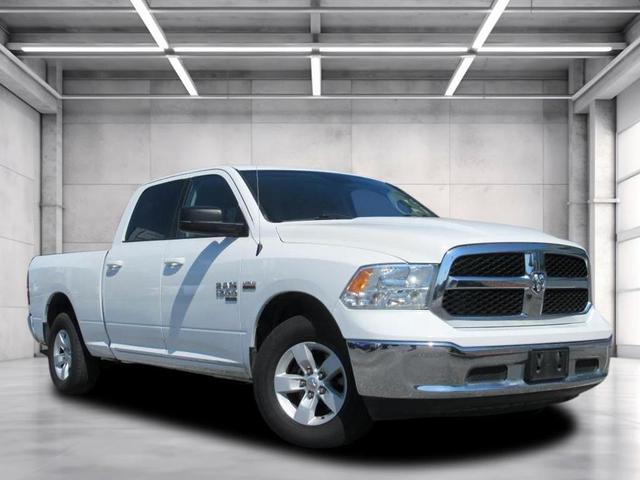 2020 RAM 1500 Classic