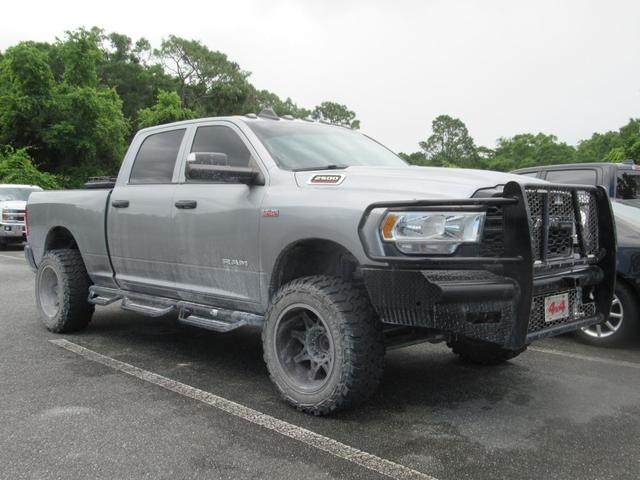 2020 RAM 2500