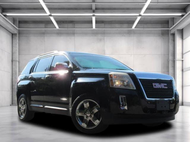 2013 GMC Terrain