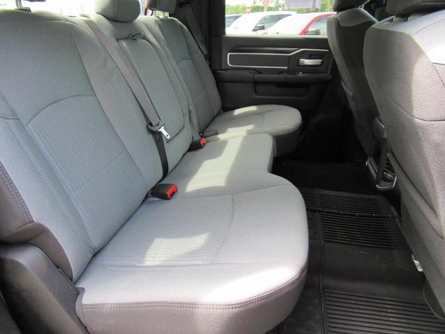 Photo of 2023 Granite Crystal Clearcoat Metallic RAM 2500