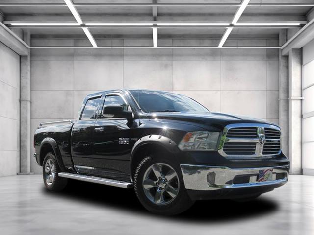 2013 RAM 1500