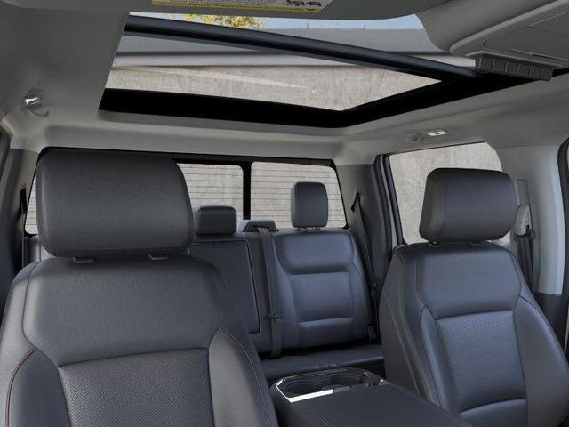 Photo of 2025 Oxford White Ford F-350