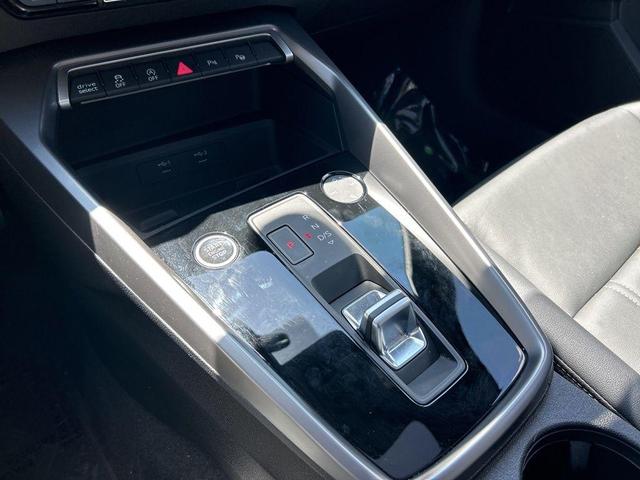 Photo of 2024 Brilliant Black Audi A3