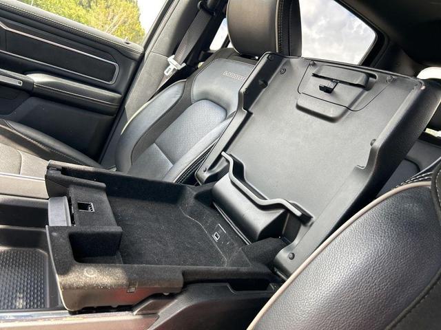 Photo of 2024 Diamond Black RAM 1500