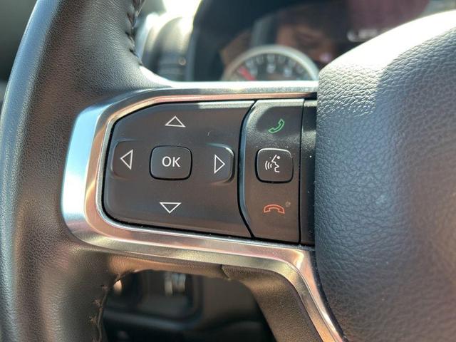 Photo of 2024 Diamond Black RAM 1500