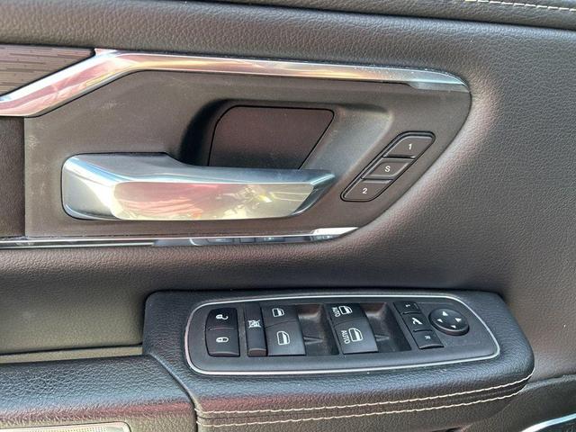 Photo of 2024 Diamond Black RAM 1500