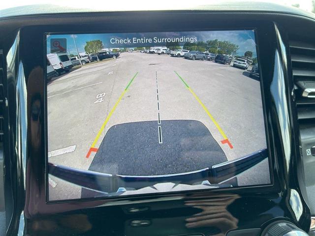 Photo of 2024 Diamond Black RAM 1500