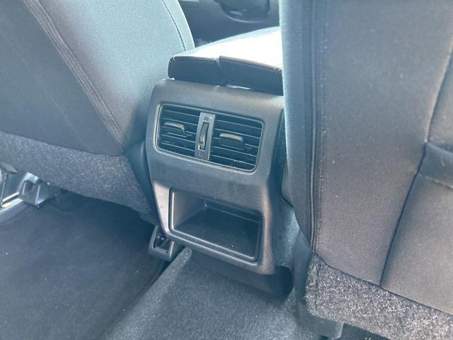 Photo of 2023 Black Nissan Rogue