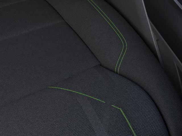 Photo of 2025 Black Ford F-150