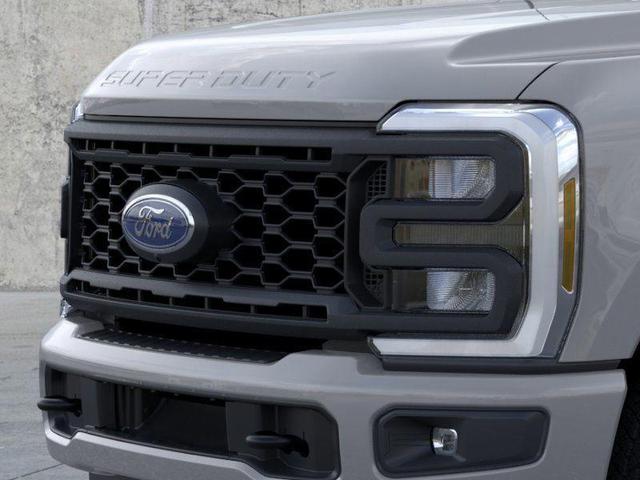Photo of 2025 Avalanche Ford F-250