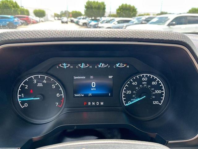 Photo of 2023 Avalanche Ford F-150