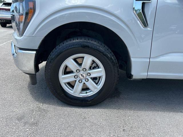 Photo of 2023 Avalanche Ford F-150
