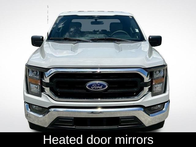 Photo of 2023 Avalanche Ford F-150