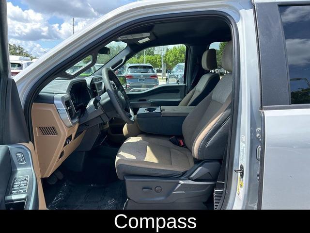 Photo of 2023 Avalanche Ford F-150