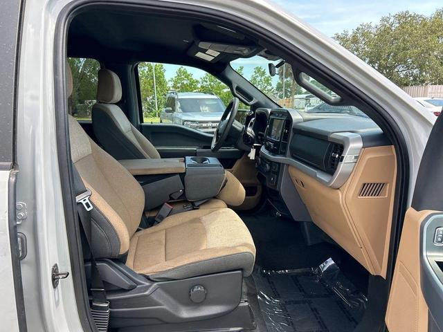 Photo of 2023 Avalanche Ford F-150