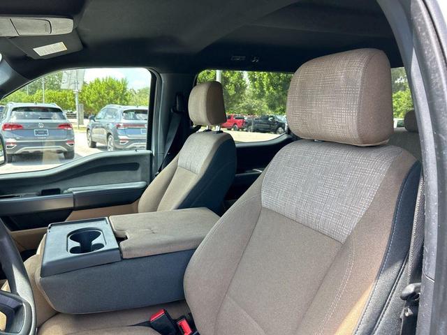 Photo of 2023 Avalanche Ford F-150
