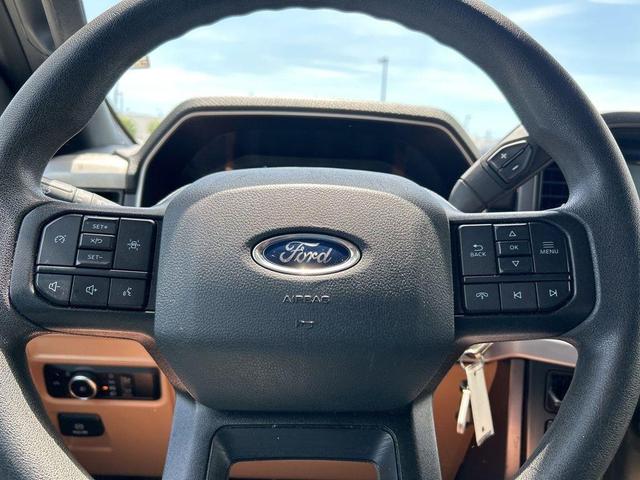 Photo of 2023 Avalanche Ford F-150
