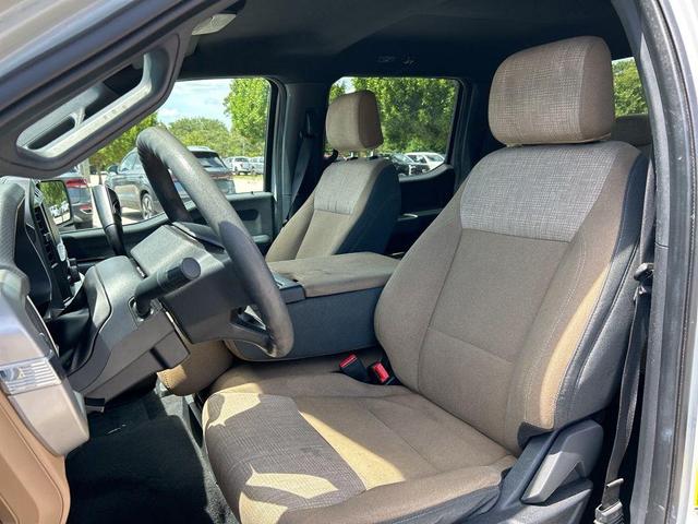 Photo of 2023 Avalanche Ford F-150