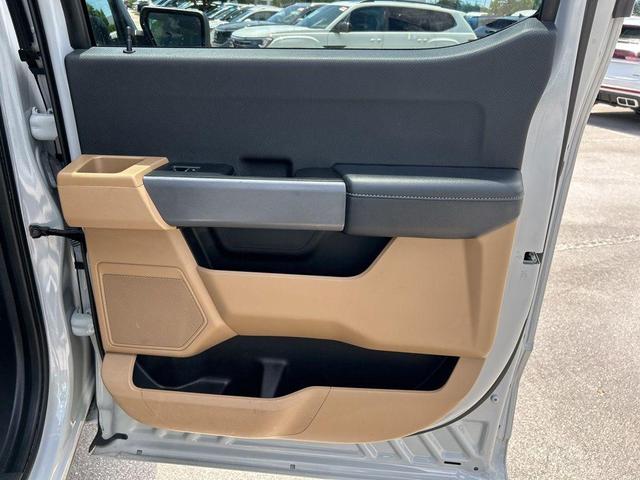 Photo of 2023 Avalanche Ford F-150