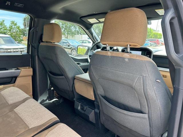 Photo of 2023 Avalanche Ford F-150