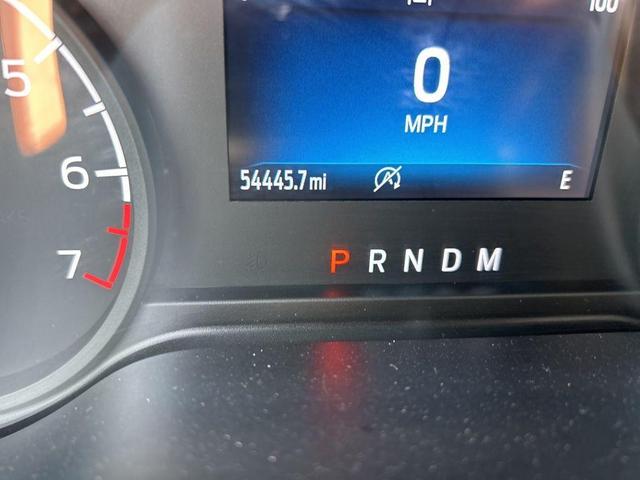 Photo of 2023 Avalanche Ford F-150