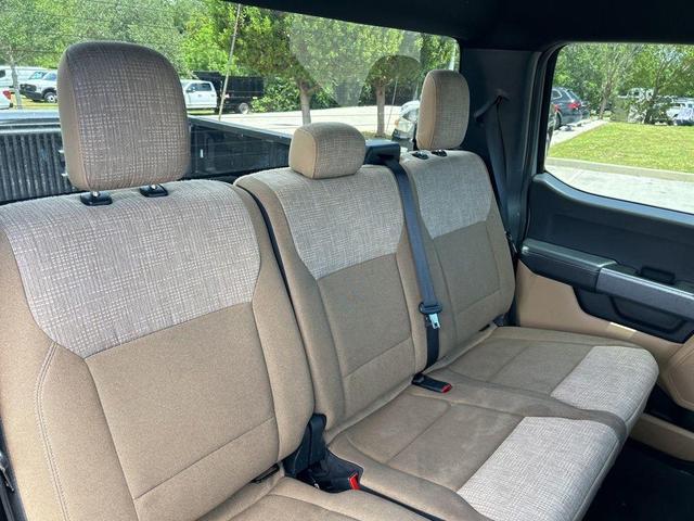 Photo of 2023 Avalanche Ford F-150