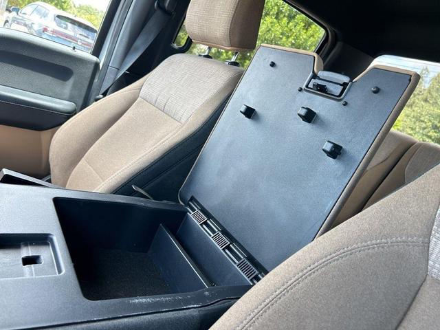 Photo of 2023 Avalanche Ford F-150