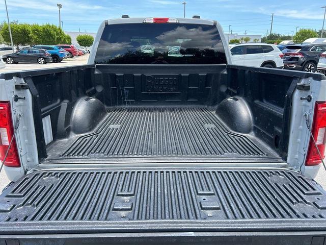 Photo of 2023 Avalanche Ford F-150