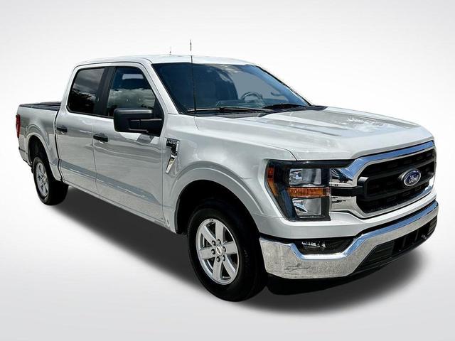 Photo of 2023 Avalanche Ford F-150