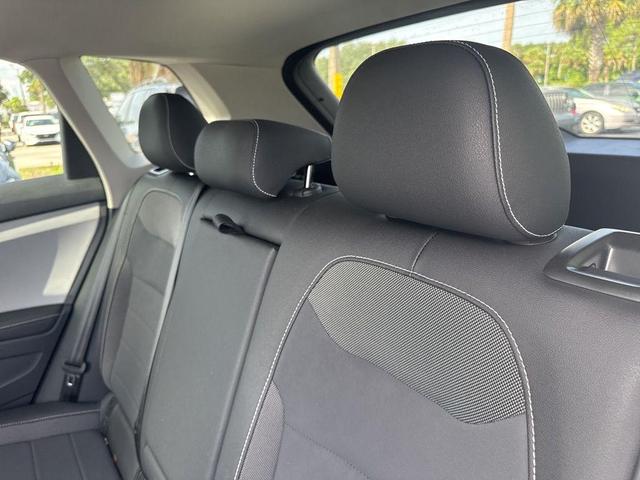 Photo of 2024 Deep Black Pearl Effect Volkswagen Taos