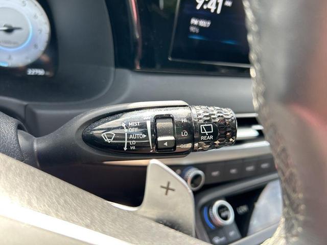 Photo of 2024 Abyss Black Pearl Hyundai PALISADE