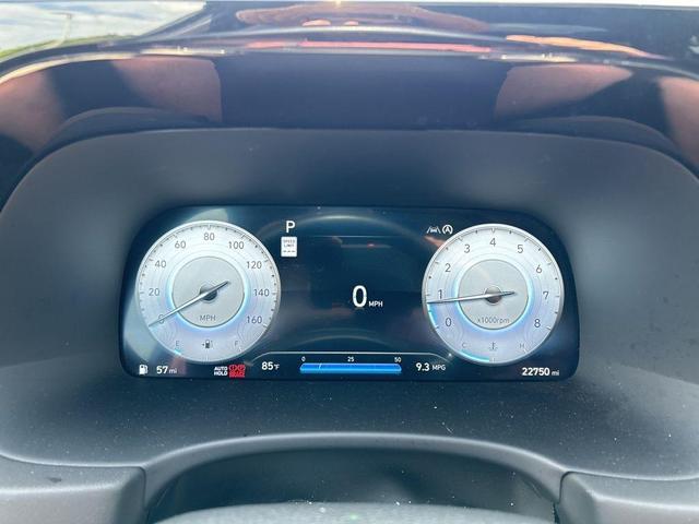 Photo of 2024 Abyss Black Pearl Hyundai PALISADE