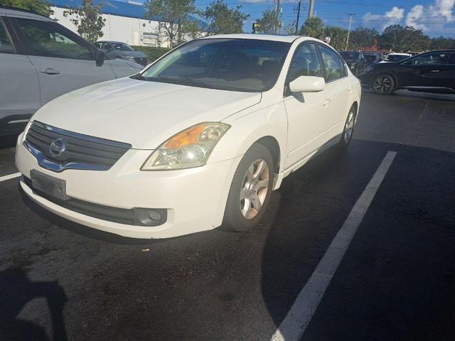 2007 Nissan Altima