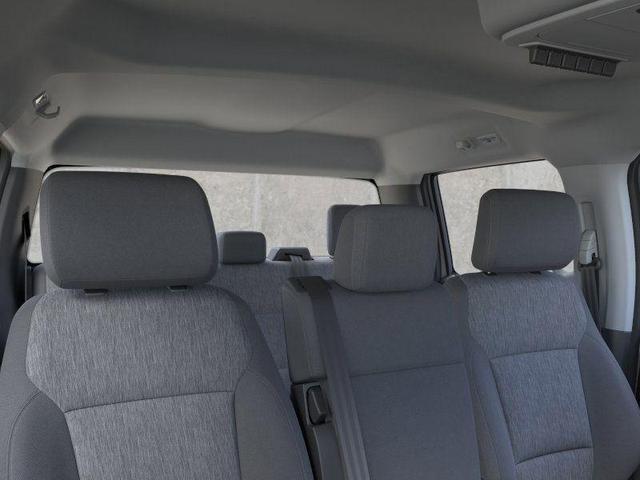 Photo of 2025 Avalanche Ford F-250