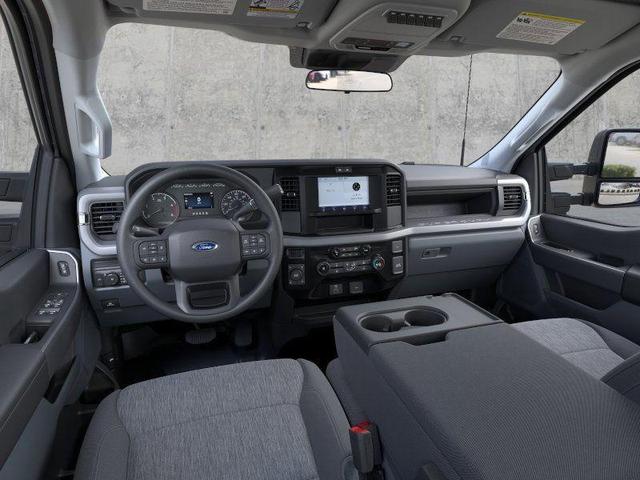 Photo of 2025 Avalanche Ford F-250
