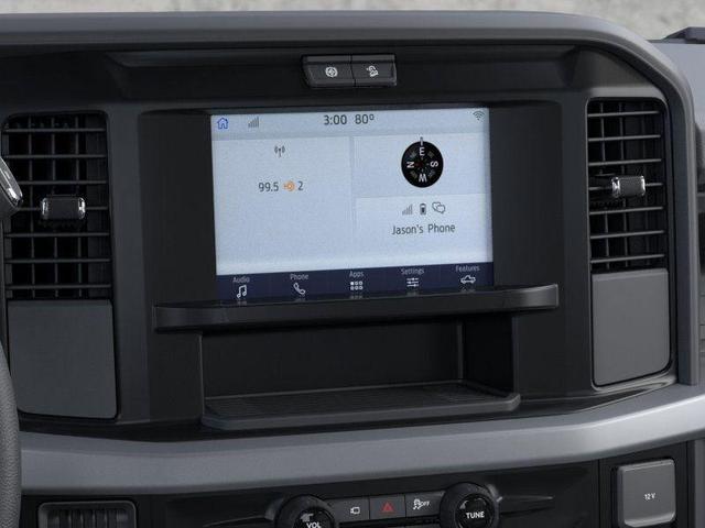 Photo of 2025 Avalanche Ford F-250
