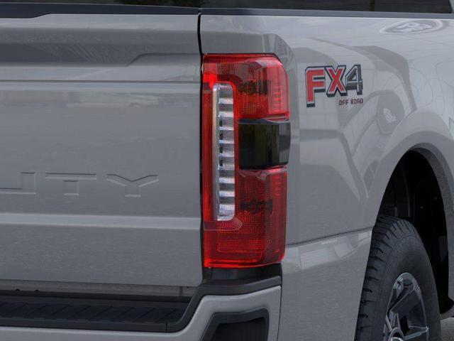Photo of 2025 Avalanche Ford F-250
