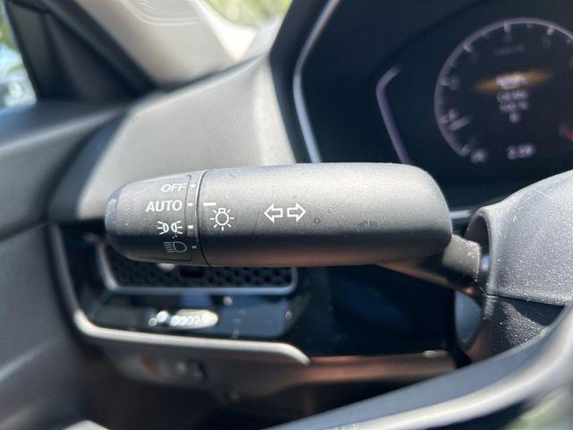 Photo of 2024 Smokey Mauve Pearl Honda Civic