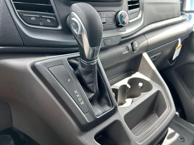 Photo of 2025 Oxford White Ford Transit-250