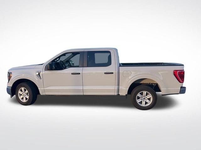 Photo of 2023 Avalanche Ford F-150