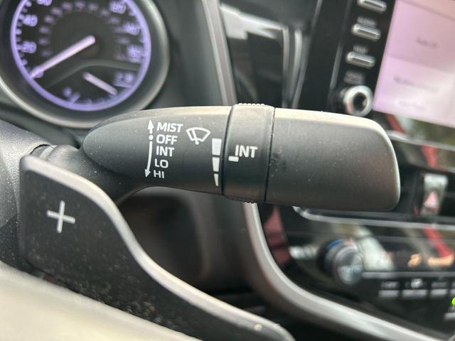 Photo of 2021 Red Toyota Camry