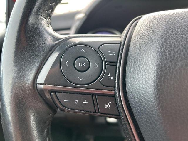 Photo of 2021 Red Toyota Camry