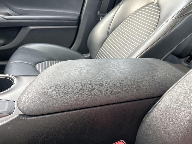 Photo of 2021 Red Toyota Camry