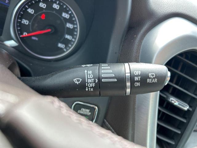 Photo of 2023 Ebony Twilight Metallic GMC Acadia