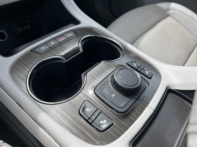 Photo of 2023 Ebony Twilight Metallic GMC Acadia