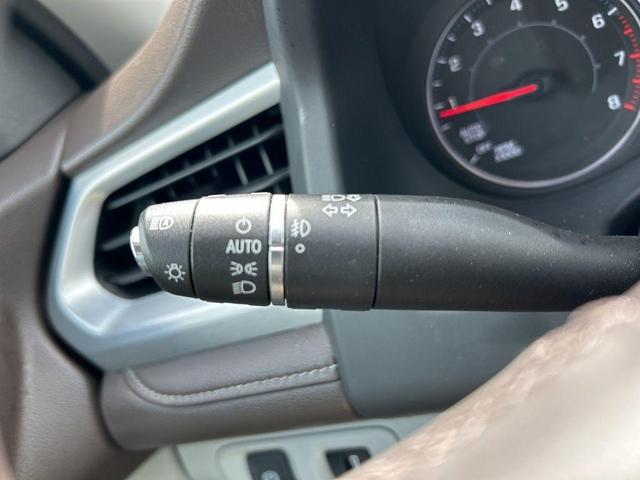 Photo of 2023 Ebony Twilight Metallic GMC Acadia