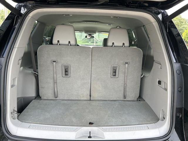 Photo of 2023 Ebony Twilight Metallic GMC Acadia